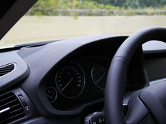 2011款 3.0L xDrive28i豪华型 5座