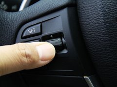 2011款 3.0L xDrive28i豪华型 5座