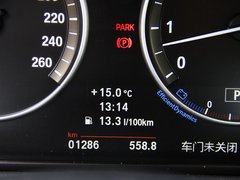2011款 3.0L xDrive28i豪华型 5座