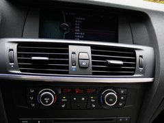 2011款 3.0L xDrive28i豪华型 5座