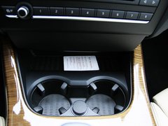 2011款 3.0L xDrive28i豪华型 5座
