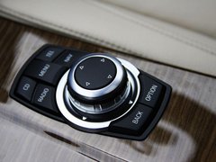 2011款 3.0L xDrive28i豪华型 5座