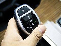 2011款 3.0L xDrive28i豪华型 5座