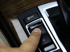 2011款 3.0L xDrive28i豪华型 5座