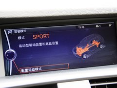 2011款 3.0L xDrive28i豪华型 5座