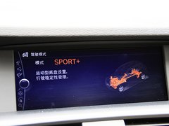 2011款 3.0L xDrive28i豪华型 5座