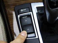 2011款 3.0L xDrive28i豪华型 5座