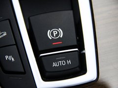 2011款 3.0L xDrive28i豪华型 5座