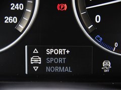 2011款 3.0L xDrive28i豪华型 5座