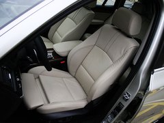 2011款 3.0L xDrive28i豪华型 5座