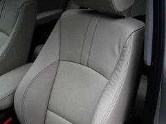 2011款 3.0L xDrive28i豪华型 5座