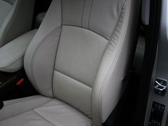 2011款 3.0L xDrive28i豪华型 5座