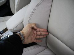 2011款 3.0L xDrive28i豪华型 5座
