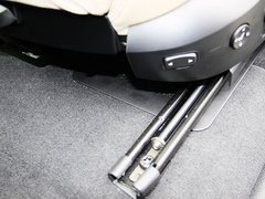 2011款 3.0L xDrive28i豪华型 5座