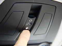 2011款 3.0L xDrive28i豪华型 5座