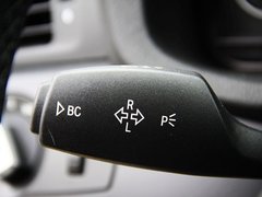 2011款 3.0L xDrive28i豪华型 5座