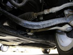 2011款 3.0L xDrive28i豪华型 5座
