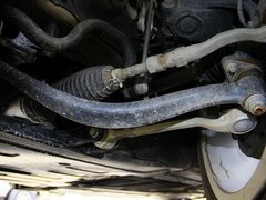 2011款 3.0L xDrive28i豪华型 5座