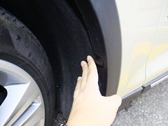 2011款 3.0L xDrive28i豪华型 5座