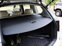 2011款 3.0L xDrive28i豪华型 5座