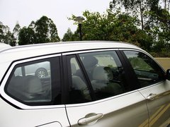 2011款 3.0L xDrive28i豪华型 5座