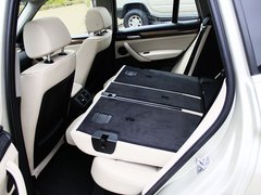 2011款 3.0L xDrive28i豪华型 5座
