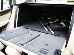 2011款 3.0L xDrive28i豪华型 5座