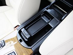 2011款 3.0L xDrive28i豪华型 5座