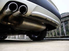 2011款 3.0L xDrive28i豪华型 5座
