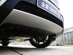 2011款 3.0L xDrive28i豪华型 5座
