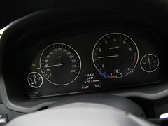 2011款 3.0L xDrive28i豪华型 5座