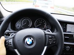 2011款 3.0L xDrive28i豪华型 5座