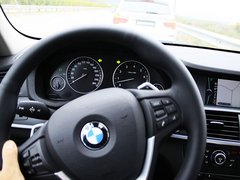 2011款 3.0L xDrive28i豪华型 5座