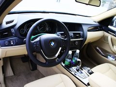 2011款 3.0L xDrive28i豪华型 5座