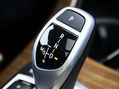 2011款 3.0L xDrive28i豪华型 5座