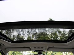 2011款 3.0L xDrive28i豪华型 5座