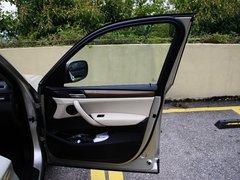 2011款 3.0L xDrive28i豪华型 5座