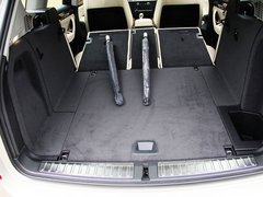 2011款 3.0L xDrive28i豪华型 5座