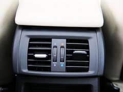 2011款 3.0L xDrive28i豪华型 5座