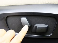 2011款 3.0L xDrive28i豪华型 5座