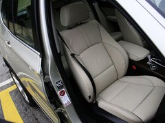 2011款 3.0L xDrive28i豪华型 5座