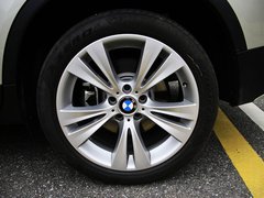 2011款 3.0L xDrive28i豪华型 5座