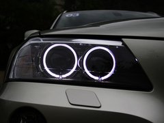 2011款 3.0L xDrive28i豪华型 5座