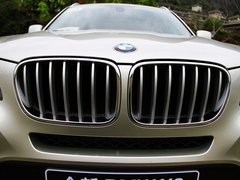 2011款 3.0L xDrive28i豪华型 5座