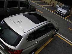 2011款 3.0L xDrive28i豪华型 5座