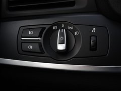 2011款 3.0L xDrive28i豪华型 5座