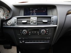 2011款 3.0L xDrive28i豪华型 5座