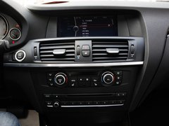2011款 3.0L xDrive28i豪华型 5座