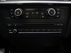 2011款 3.0L xDrive28i豪华型 5座