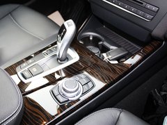 2011款 3.0L xDrive28i豪华型 5座